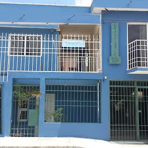 La Alegria Hotel